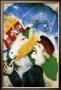 Rural Life by Marc Chagall Limited Edition Print