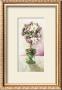 De Le Vie Ii by Deb Collins Limited Edition Pricing Art Print