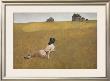 Christina's World by Andrew Wyeth Limited Edition Print