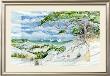 Bay Dunes by Paul Brent Limited Edition Print