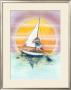 Boat Lover by Gary Patterson Limited Edition Print