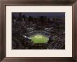 Coors Field - Denver, Colorado by Mike Smith Limited Edition Pricing Art Print