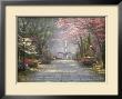 Savannah Romance by Thomas Kinkade Limited Edition Print