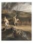 Scène De Guerre Au Moyen Âge by Edgar Degas Limited Edition Pricing Art Print