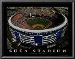 New York Mets - Shea Stadium by Mike Smith Limited Edition Pricing Art Print