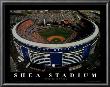 New York Mets - Shea Stadium by Mike Smith Limited Edition Print