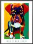 Toby by Ron Burns Limited Edition Pricing Art Print