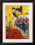 L'envol by Marc Chagall Limited Edition Pricing Art Print