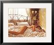 Secret De Coeur by Rob Hefferan Limited Edition Print