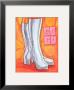 Go Go by Darrin Hoover Limited Edition Pricing Art Print
