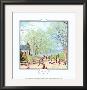 Carefree Days Ahead by Norman Rockwell Limited Edition Pricing Art Print