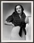 Maureen O'sullivan, C.1930 by Clarence Sinclair Bull Limited Edition Print