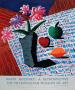 Still Life With Flowers by David Hockney Limited Edition Print