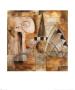 Classica I by Eric Waugh Limited Edition Pricing Art Print
