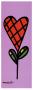 Criss Cross by Romero Britto Limited Edition Pricing Art Print