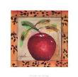 Apple by Norman Laliberte Limited Edition Print
