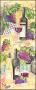 Wine Collage I by Paul Brent Limited Edition Print