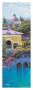 Lago Bellagio Panel Ii by Howard Behrens Limited Edition Print