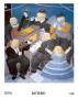 Musicians by Fernando Botero Limited Edition Pricing Art Print
