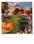 Westchester Golf by Leroy Neiman Limited Edition Print