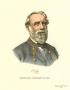 General Lee by Currier & Ives Limited Edition Print