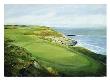 Cliff's Edge by Donny Finley Limited Edition Print