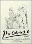 347 Series Etchings by Pablo Picasso Limited Edition Print