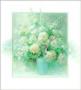 White Bouquet by Willem Haenraets Limited Edition Print