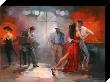 Tango by Willem Haenraets Limited Edition Print