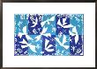 Oceanie; Le Ciel by Henri Matisse Limited Edition Print