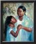 A Mother's Pride by Joyce Pike Limited Edition Pricing Art Print