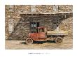 Mill Truck by Peter Sculthorpe Limited Edition Pricing Art Print