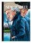 The New Yorker Cover - February 27, 2006 by Mark Ulriksen Limited Edition Pricing Art Print