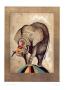 An Elephant For Kris by Graciela Rodo Boulanger Limited Edition Print