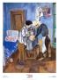 The Baby's Bath by Marc Chagall Limited Edition Print