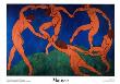 Dance by Henri Matisse Limited Edition Print