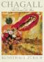 Au-Dessus De Paris by Marc Chagall Limited Edition Print