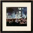 The Ballet Scene From Meyerbeer's Opera Robert Le Diable, 1876 by Edgar Degas Limited Edition Pricing Art Print