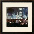 The Ballet Scene From Meyerbeer's Opera Robert Le Diable, 1876 by Edgar Degas Limited Edition Print