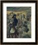 Nehemiah Looks On The Ruins Of Jerusalem by James Tissot Limited Edition Print
