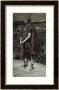 The Centurion by James Tissot Limited Edition Print