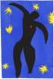 Icare From The Jazz Portfolio, 1947 by Henri Matisse Limited Edition Pricing Art Print