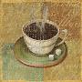 Coffee Blend Iii by John Zaccheo Limited Edition Print