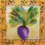 Turnip by Norman Laliberte Limited Edition Print