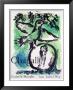 Oiseau Vert, 1962 by Marc Chagall Limited Edition Print