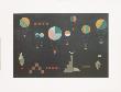 Plat Profond by Wassily Kandinsky Limited Edition Print