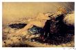 Repose by Louis Icart Limited Edition Print
