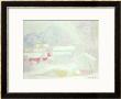 Sandviken, Norway, 1895 by Claude Monet Limited Edition Pricing Art Print