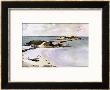 Gallows Island by Winslow Homer Limited Edition Pricing Art Print