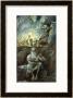Elijah Bringeth Fire From Heaven by James Tissot Limited Edition Print